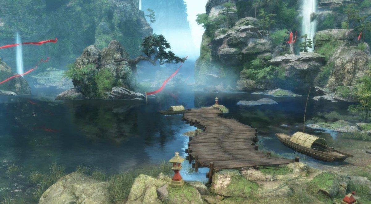 广东1100多岁古榕树倒塌，古榕树还能被抢救回来吗？游戏画面